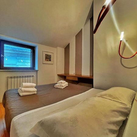 Be Loft Navona Leilighet Roma Eksteriør bilde