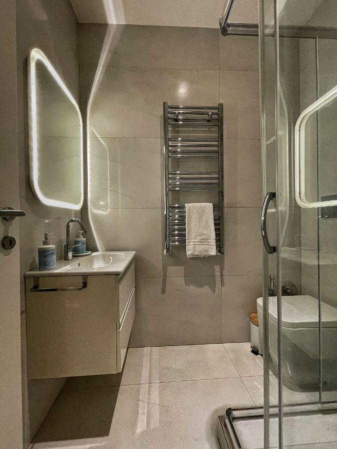Be Loft Navona Leilighet Roma Eksteriør bilde