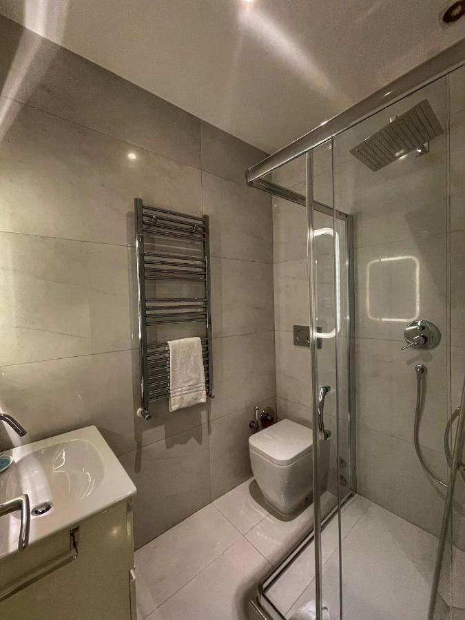 Be Loft Navona Leilighet Roma Eksteriør bilde