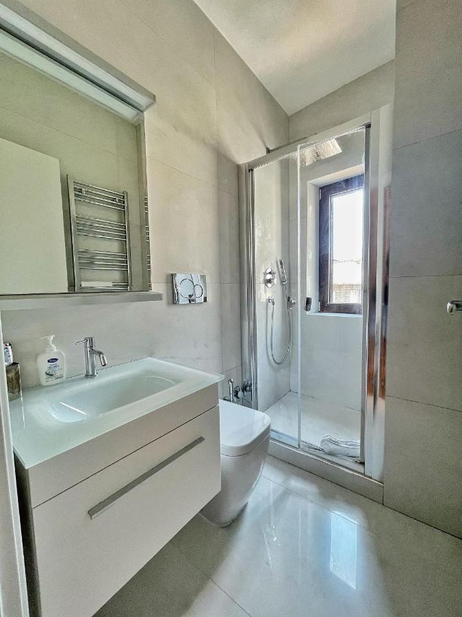 Be Loft Navona Leilighet Roma Eksteriør bilde