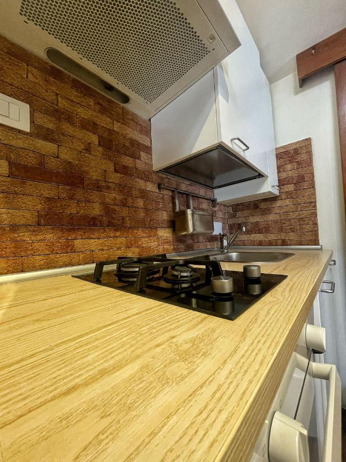Be Loft Navona Leilighet Roma Eksteriør bilde