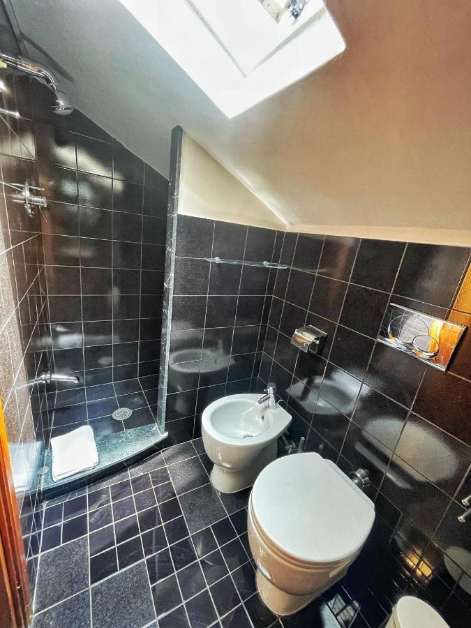 Be Loft Navona Leilighet Roma Eksteriør bilde