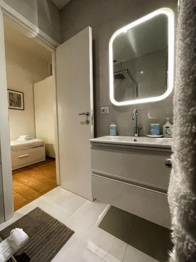Be Loft Navona Leilighet Roma Eksteriør bilde